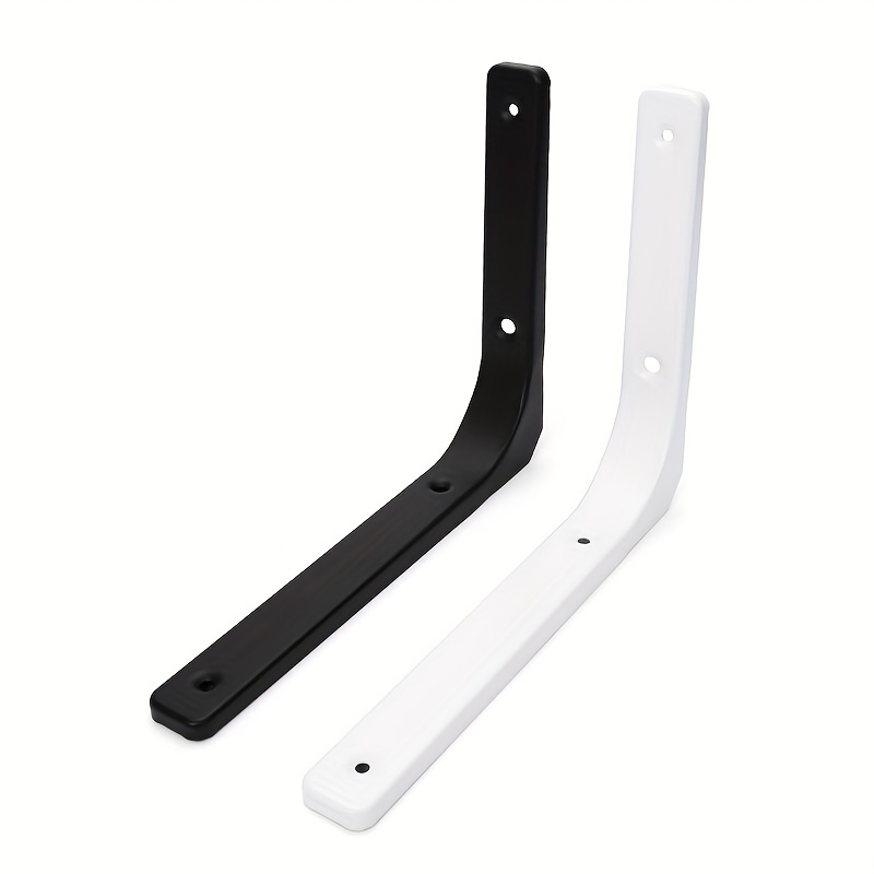 Folding Shelf Brackets Heavy Duty Stainless Steel - Temu Canada