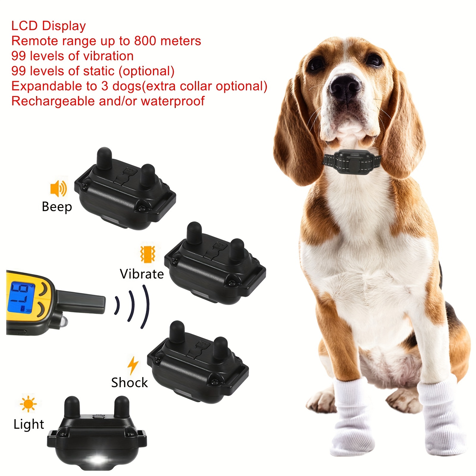 Electronic pet outlet trainer