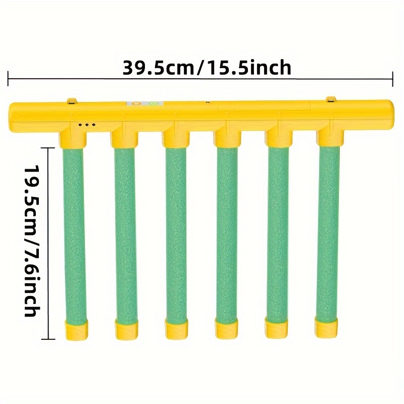 TEMU 1pc -eye Training Equipment, Supplies