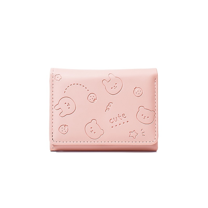 Women's Cute Wallet