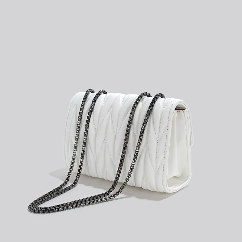 shoulder bag chain strap