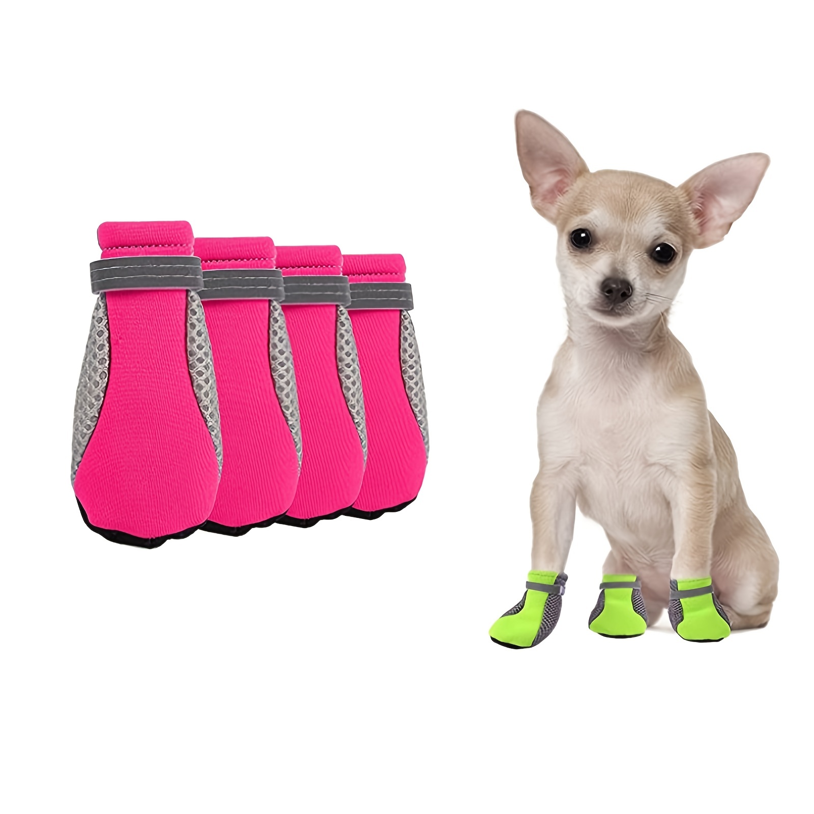 petsmart rubber dog boots