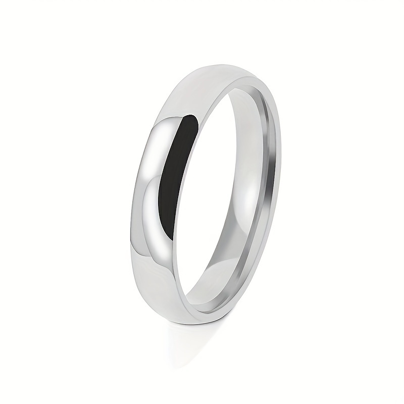 4mm Inner/Outer Ball Ring - 1pc