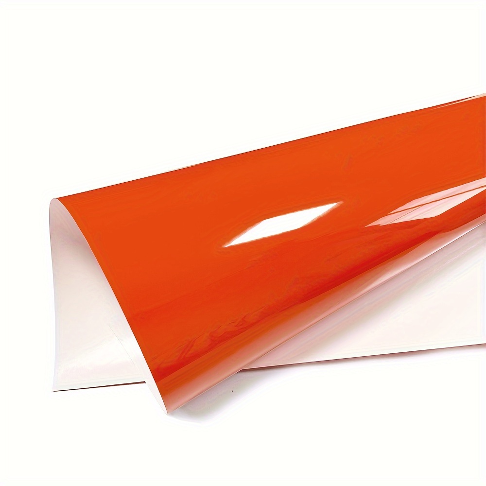 Flex Thermocollant Pour Tissu , Vinyl Thermocollant HTV Rouleau 30,5 X