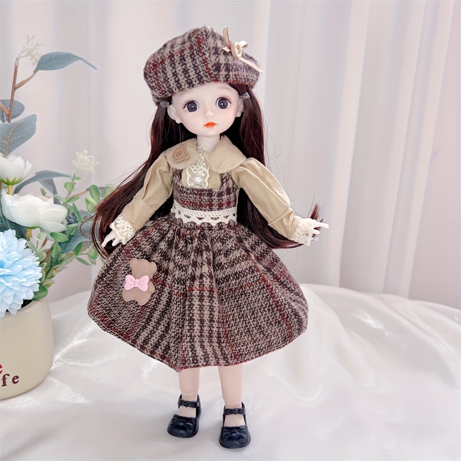 Bjd Unboxing: Doll Family H Body and Shoes?  Doll family, Cute dolls, Ball  jointed dolls