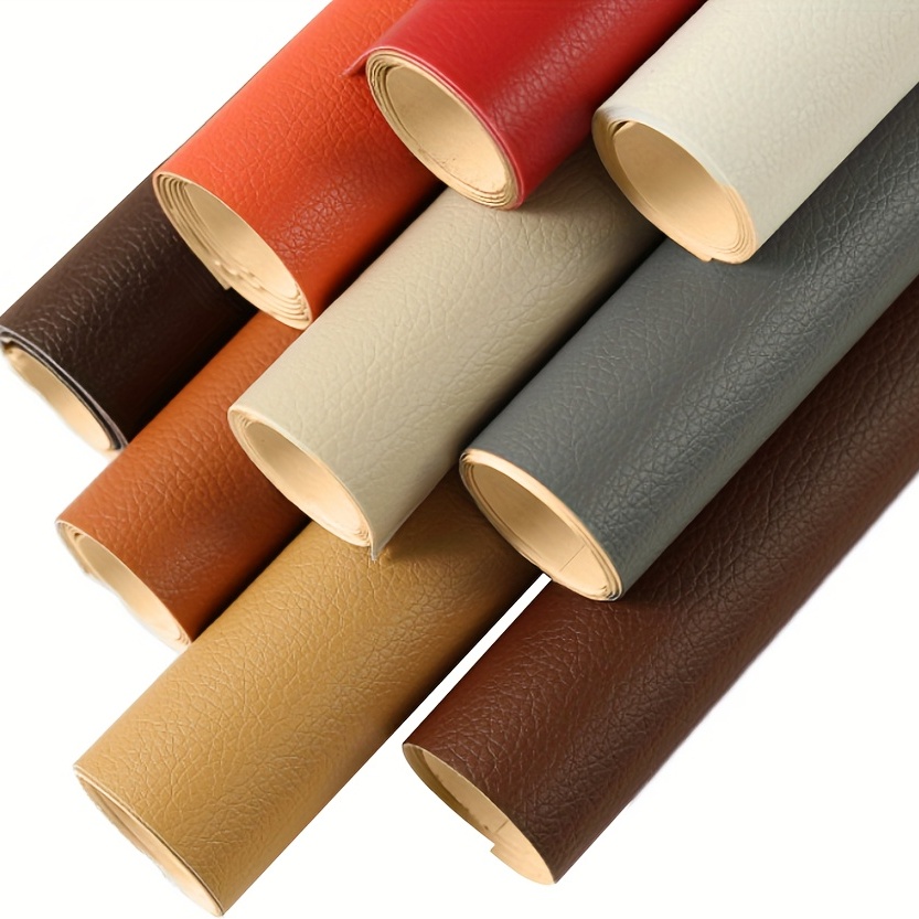 Leather Repair Patch Leather Repair Tape Self adhesive Sofa - Temu