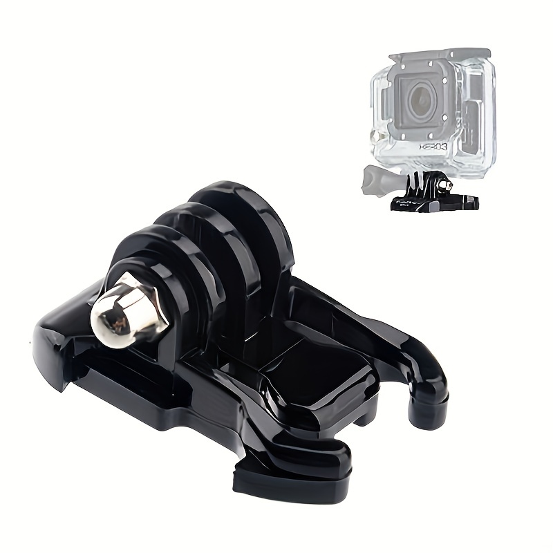 J Hook, Buckle Clip Quick Release Mount, Long Thumb Screw For * Hero 11 10  9 8 DJI * Action Camera