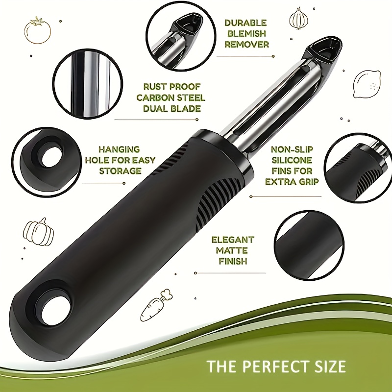 Electric Potato Peeler, Handheld Electric Vegetables And Fruit