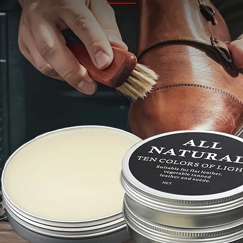  Leather Recoloring Balm - Mink Oil, Leather Repair Kit For  Furniture, Black Leather Dye For Furniture, Leather Repair Kit, Mink Oil  Leather Balm, Leather Repair Kit For Couches, Mink Oil