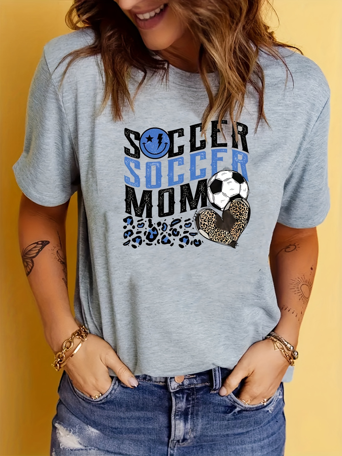 Soccer Mom - Temu