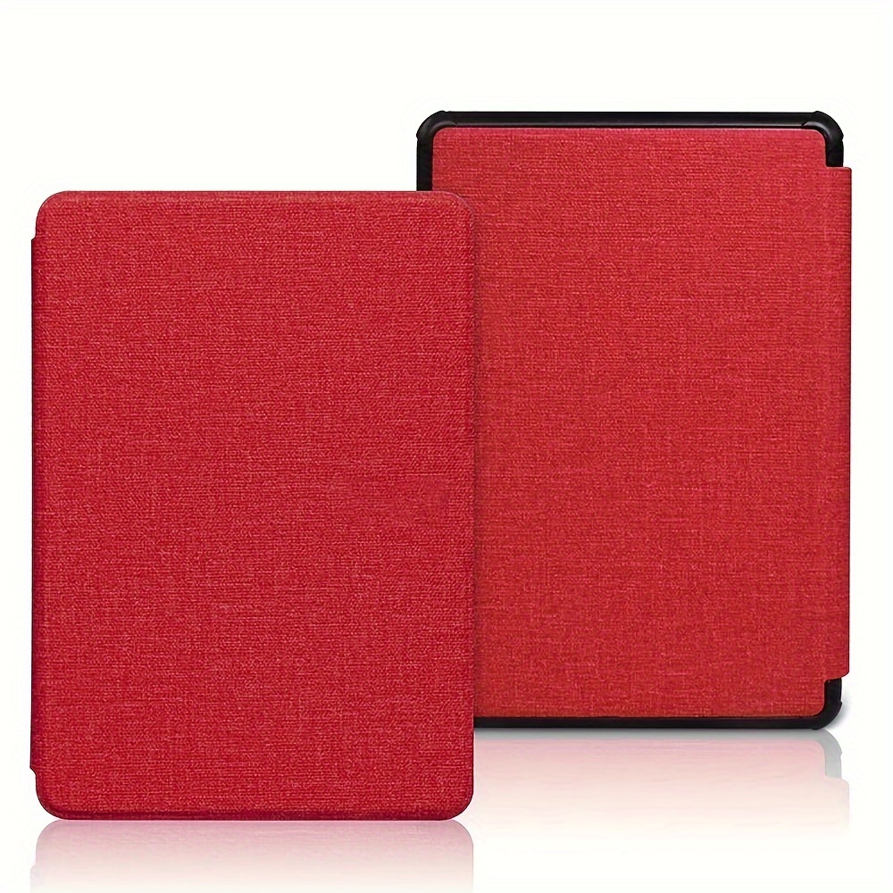 Magnetic Smart Case For Kindle Paperwhite 5 11th 6.8 Inch Auto
