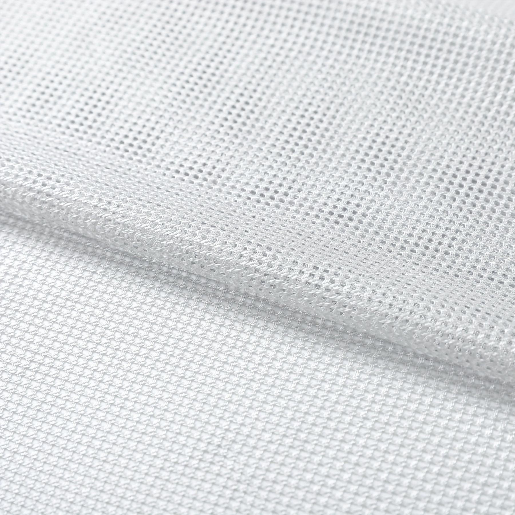 Grid Cloth Polyester Four corner Mesh Gauze Spot - Temu