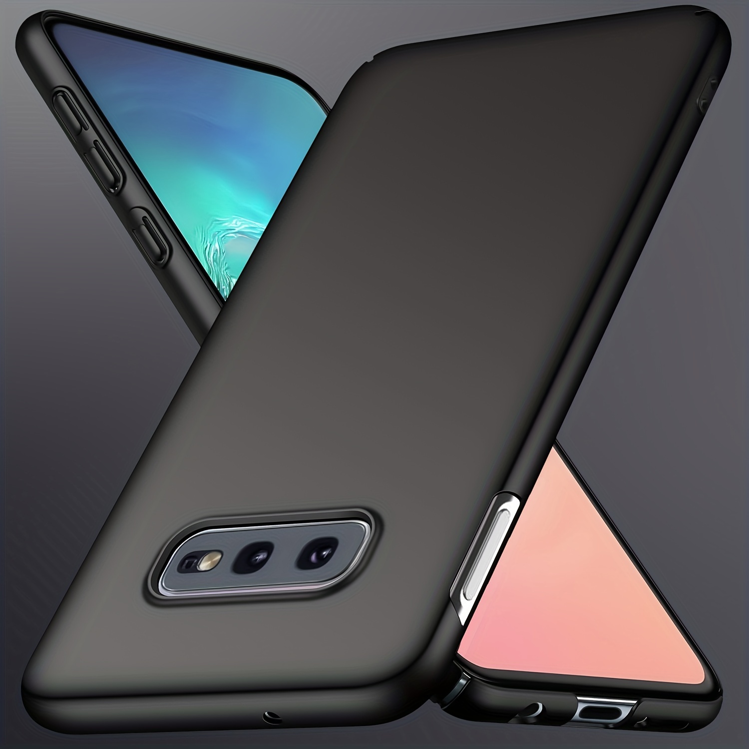 Adecuado Funda Protectora Galaxy S10e Paquete - Temu