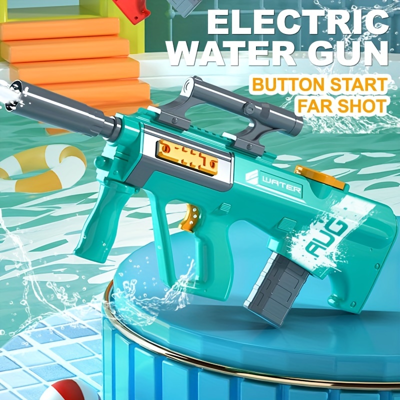 My new watergun.#watergun #waterfight #watertoy #watersports #waterfun, Xiaomi Water Blaster