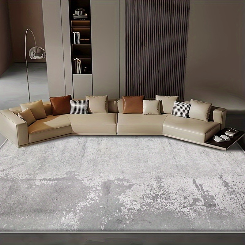 Tappeti astratti a inchiostro moderno per soggiorno 300x400 decorazione  domestica di lusso tappeti di grandi dimensioni per la decorazione della  camera da letto tappetino Paly