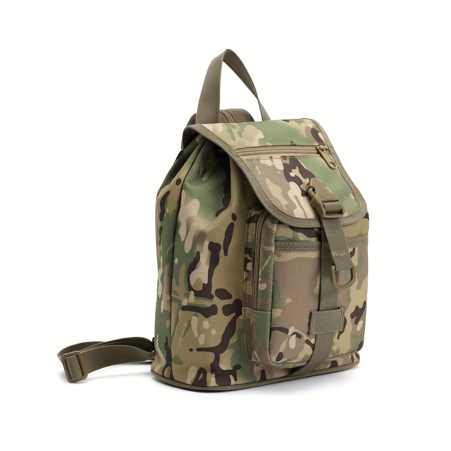 Victoria secret 2024 pink camo backpack