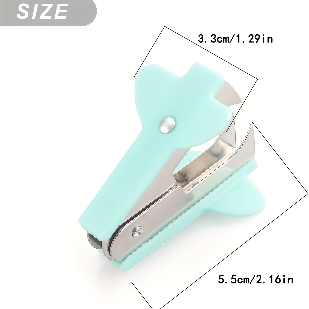 Staple Remover, Staple Remover Tool - Temu