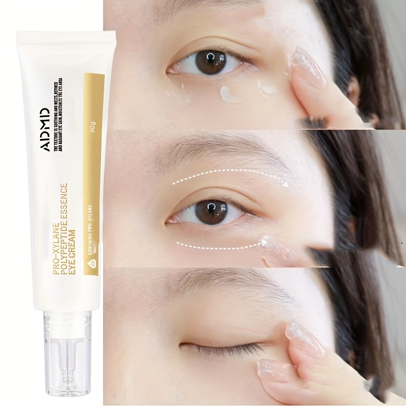 Pro Xylane Eye Cream - Reduce Dark Circles & Wrinkles
