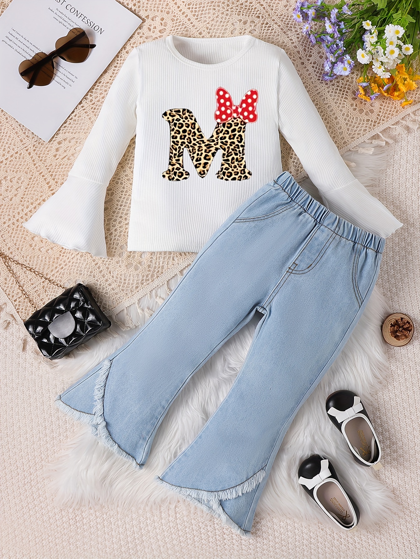 Comfy Confession Leopard Shorts