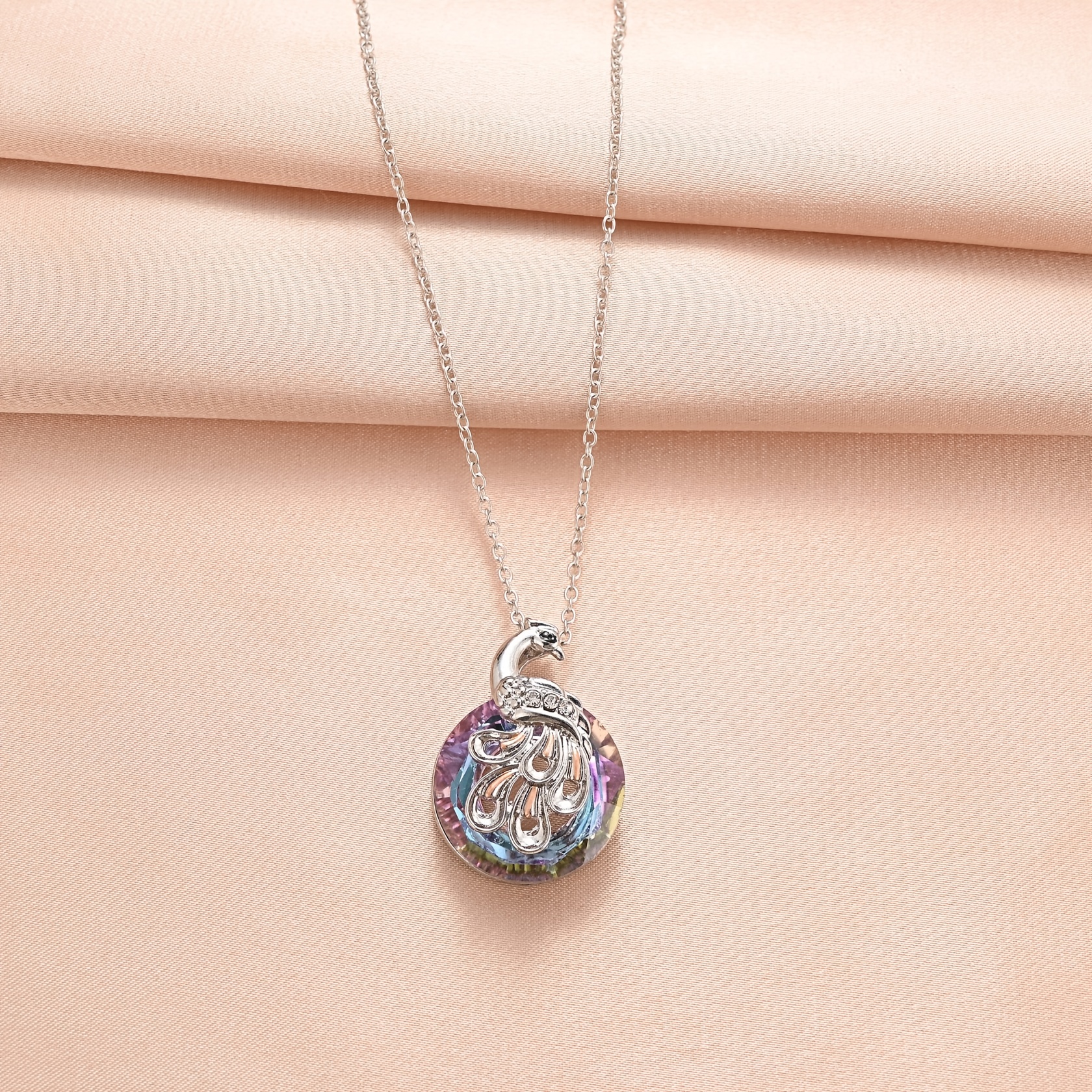 Crystal Jewellery - Temu
