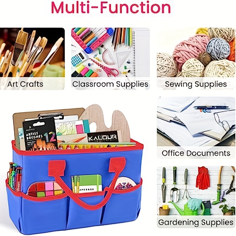 Large Art and Craft Supplies