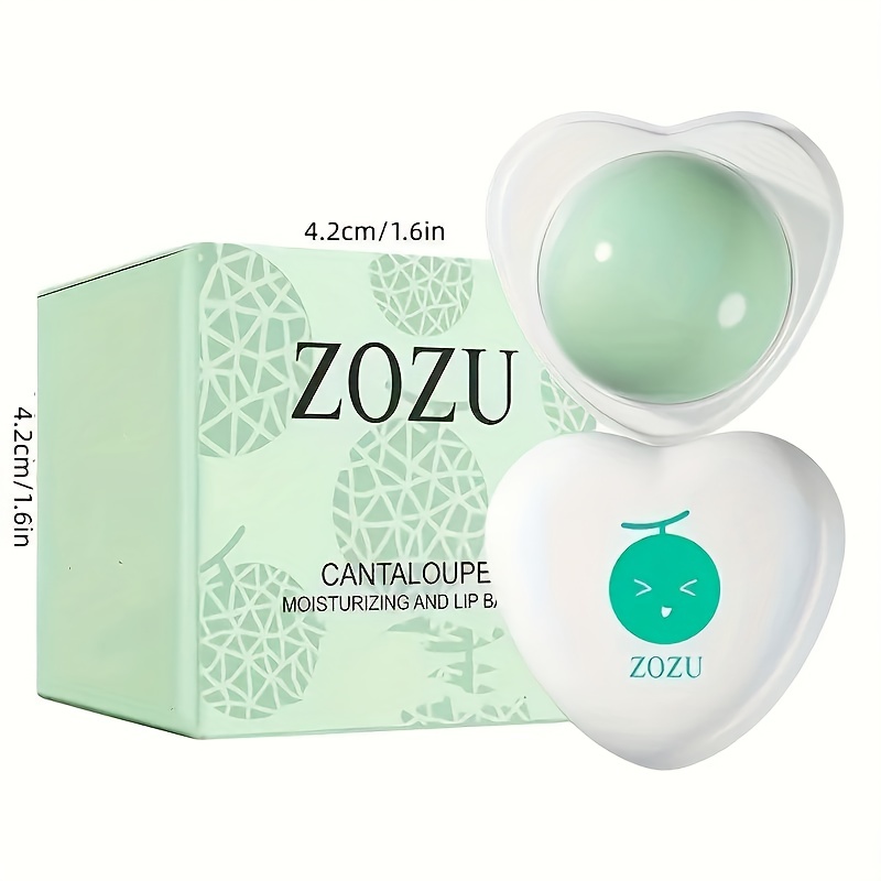 Fruit Lip Balm Moisturizing Lip Primer For Dry Lips Sweet Gift