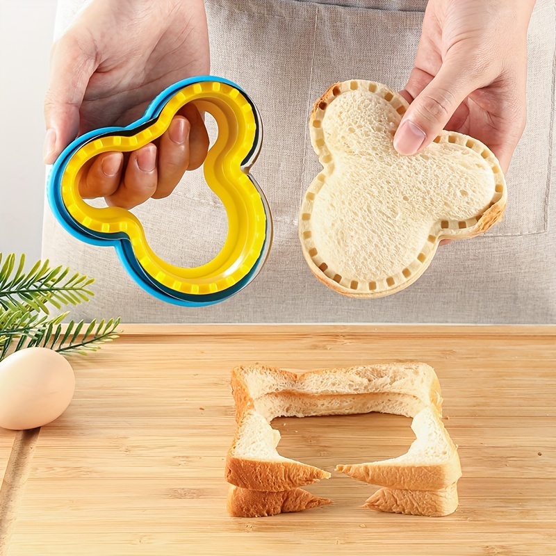 Cookie Sandwich Shaped Cookie Cake Pan