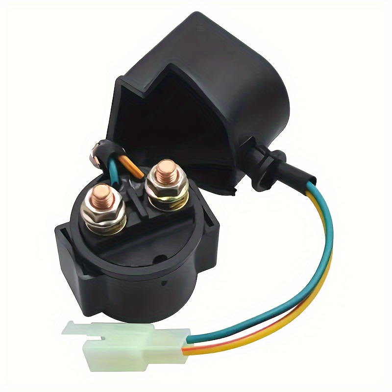 Kit de Arnés de Cableado 