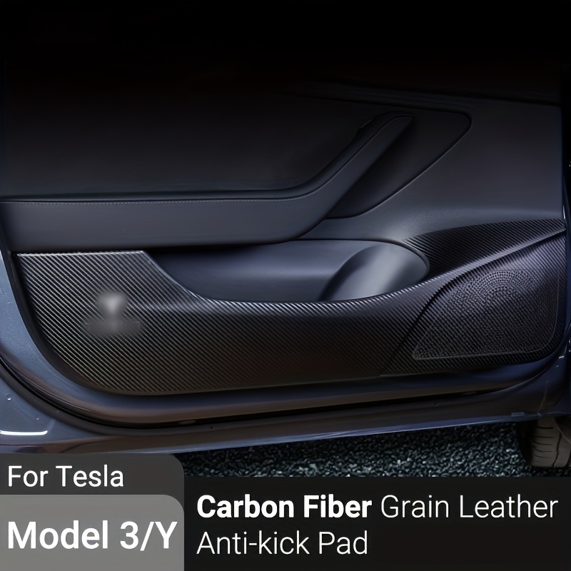 Protégez votre pour Tesla Model 3 2024 avec housse de calandre d
