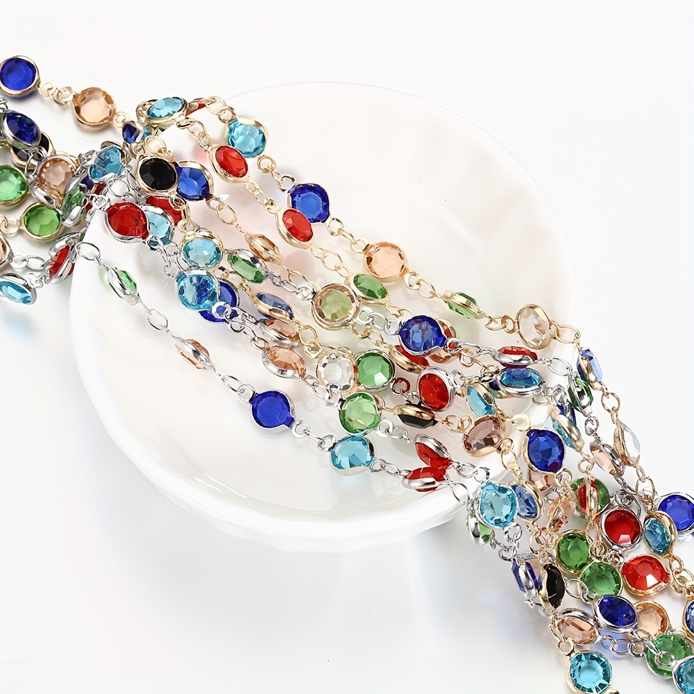 6 Mix Colors Set Of Bracelet Tool Jewelry Helper- Bracelet