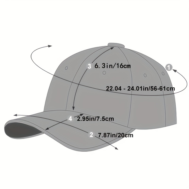 Men's Crocodile Pattern Baseball Cap Breathable Adjustable Hat