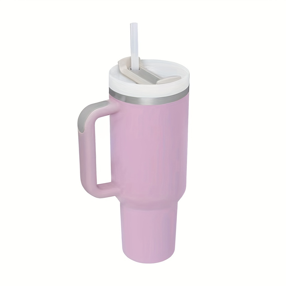 Non-slip Handle Insulated For Tumbler Support Diameter Greater Than Cup  Bottle Mug Easy To Hold Plastic Portable - Temu