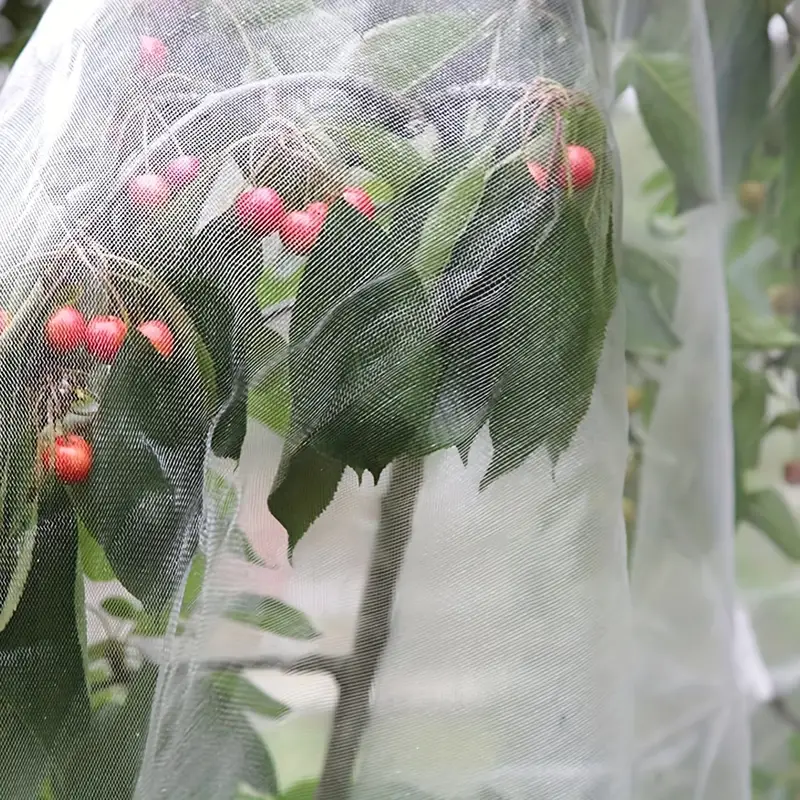 Garden Net Mosquito Plant Er