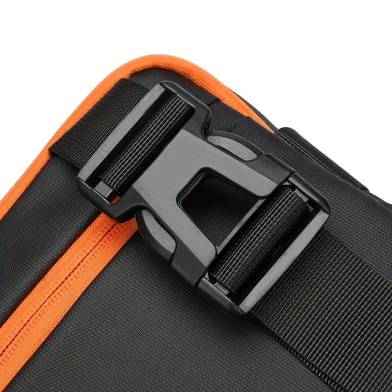 Men's Chest Bag Water resistant Lightweight Crossbody Bag