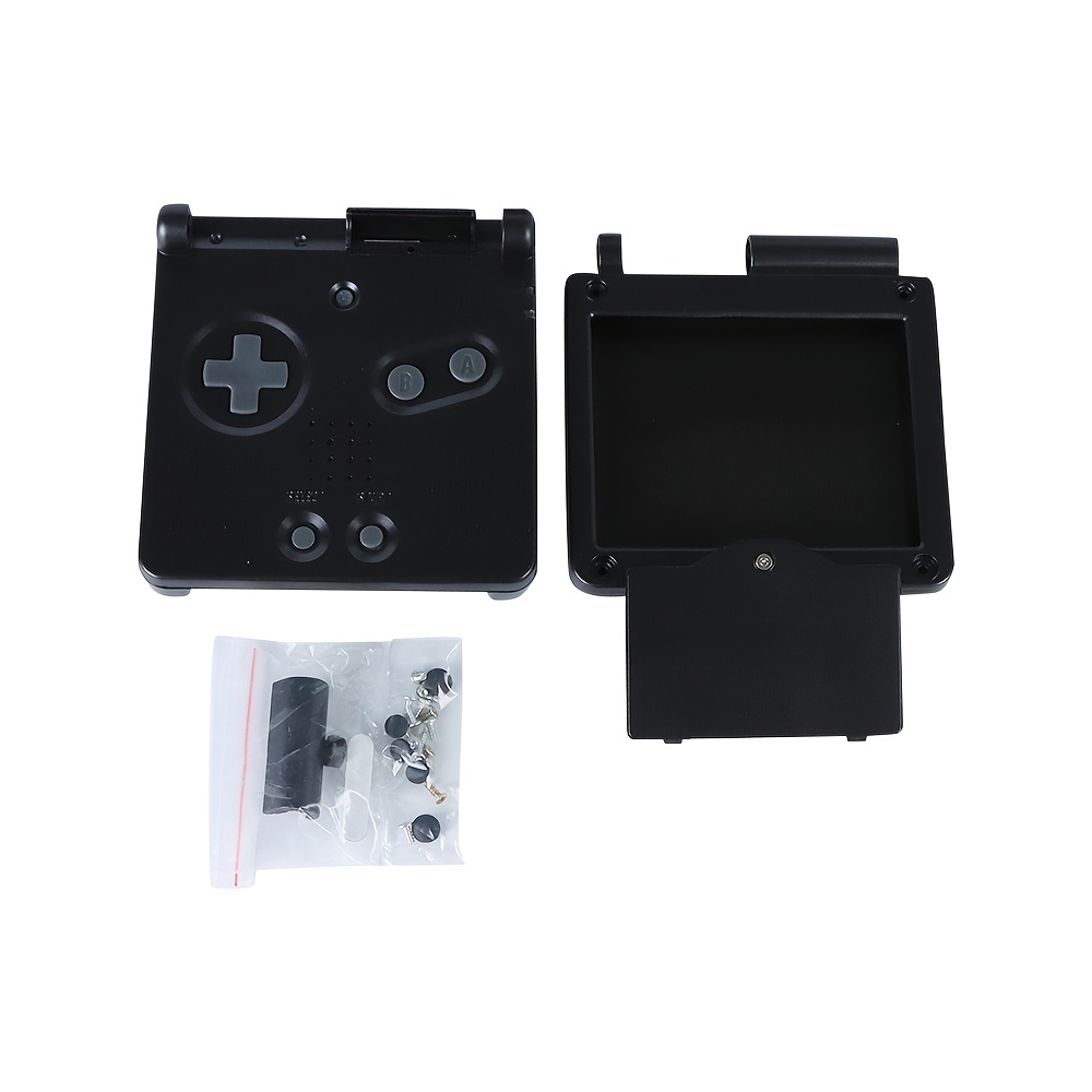 Gba sp store case replacement