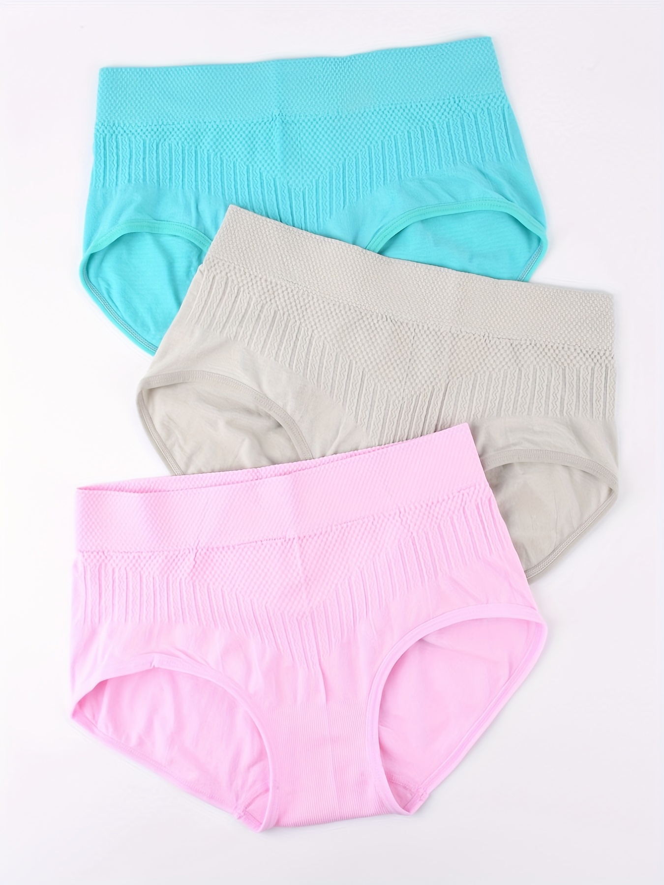 FUISSE Butt Lift & Enhance Briefs, Butt Briefs, Seamless Negative Underwear  For Women, Seamless Negative Underwear, Breathable Bottom Crotch (Color :  Natural) : : Fashion