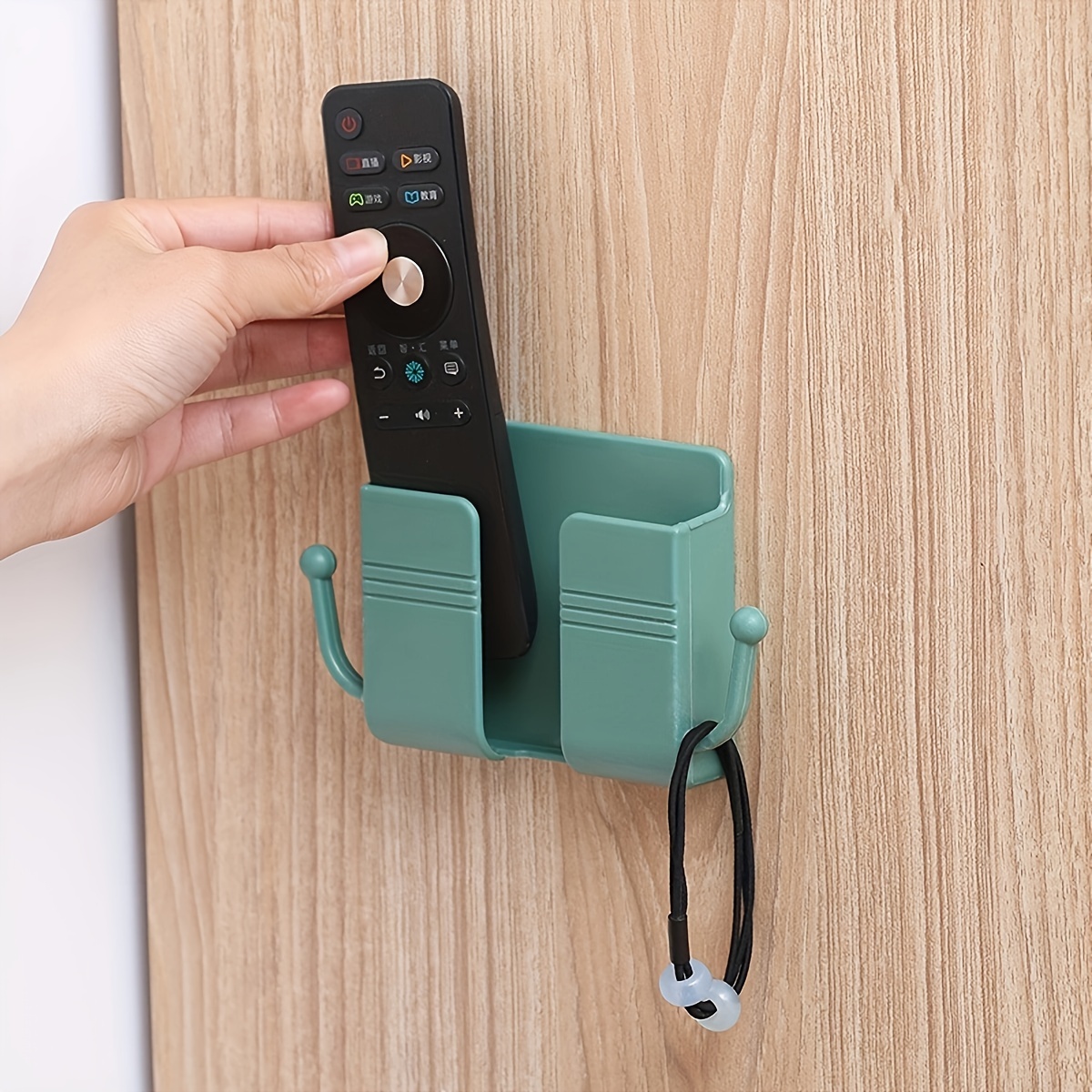 Mobile Phone Charging Box Tv Air Conditioner Remote Control - Temu