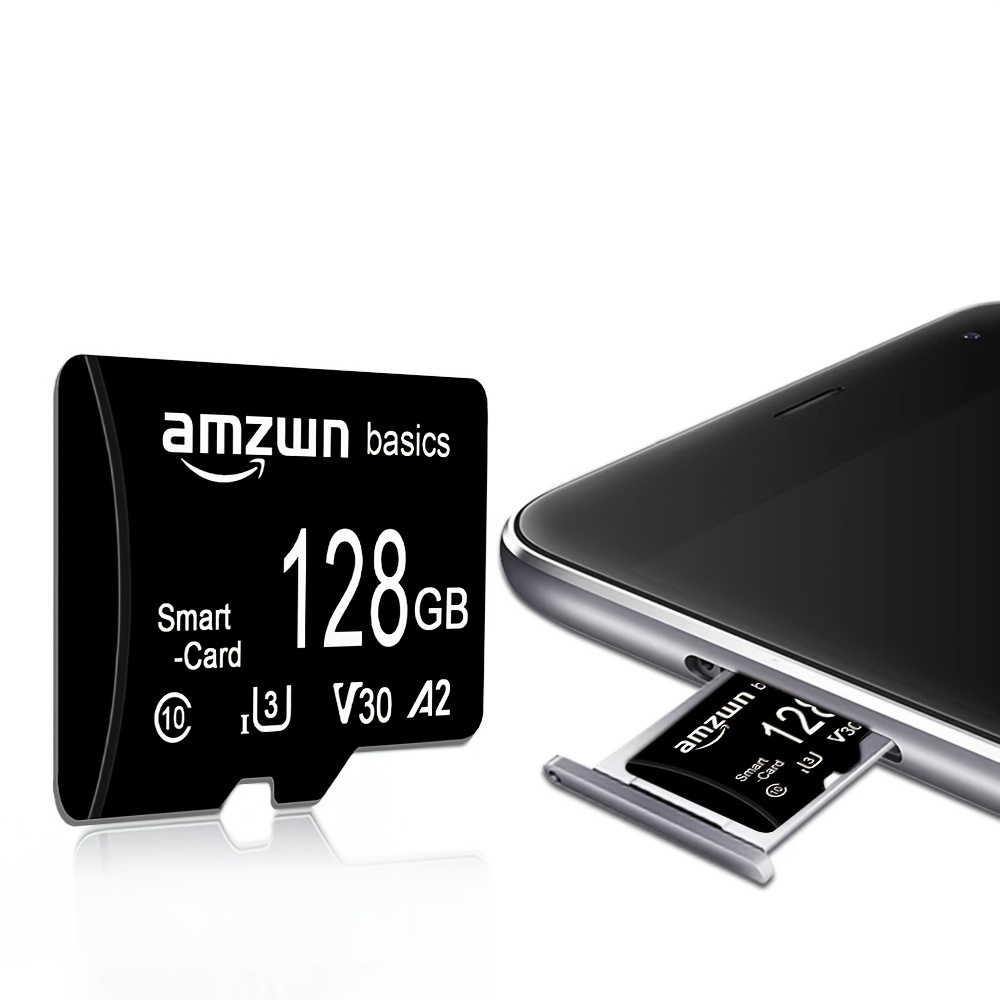 Memory Card amzwn micro SD 64GB 