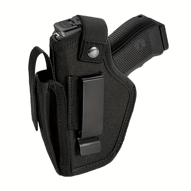 Belly Band Holster For Concealed Carry Smith And Wesson - Temu