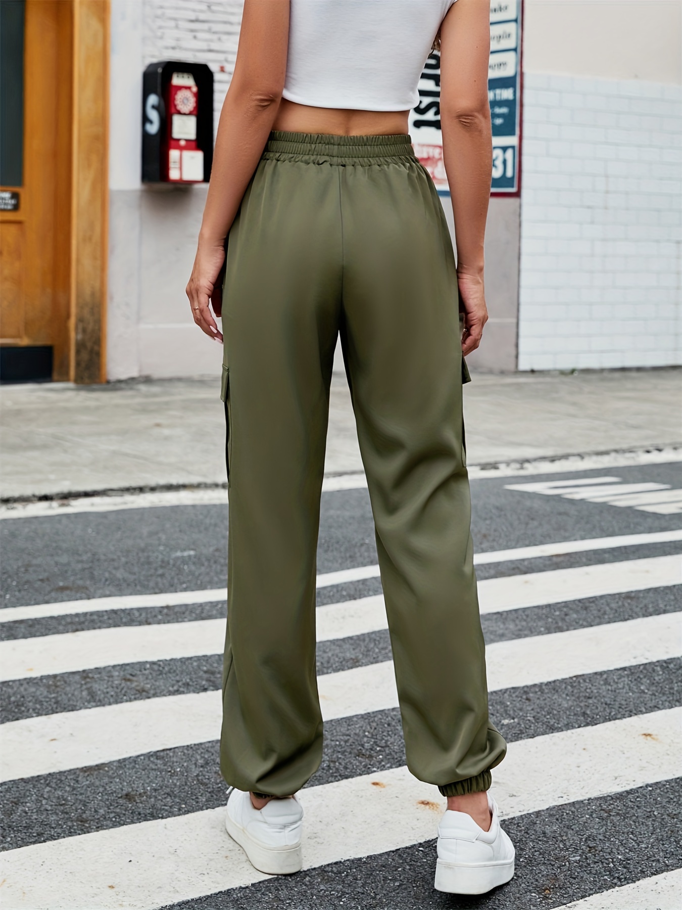 15 Oversized Pants Outfits For This Fall - Styleoholic