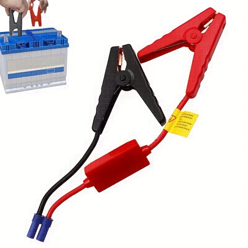 Jump Starter Battery Pack - Free Shipping For New Users - Temu