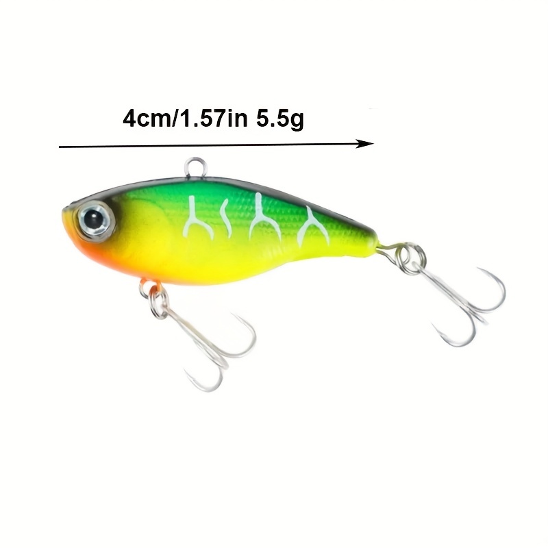 Vibrating Soft Fishing Lures Sinking Crankbaits Spinner Jigs - Temu  Australia