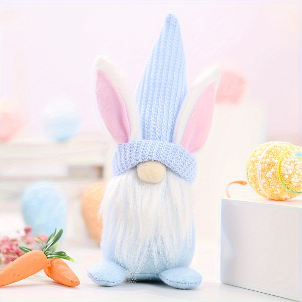 2024 New]campus Easter Decorations Easter Decorations Home - Temu