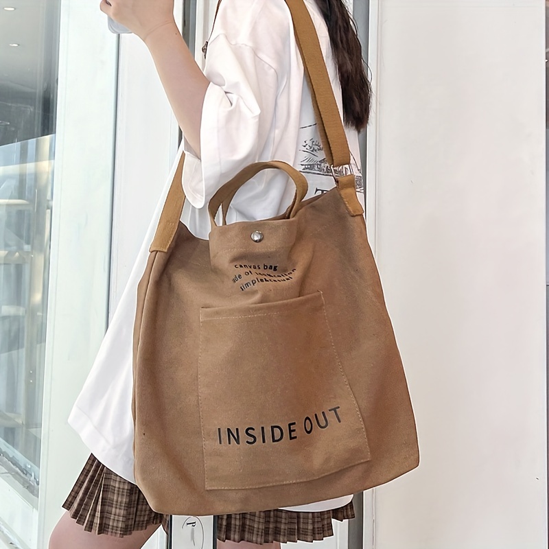 Page 2 - Women's Tote Bags, Large, Canvas & Leather Tote Bags
