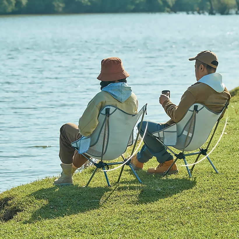 Lightweight portable best sale beach chair