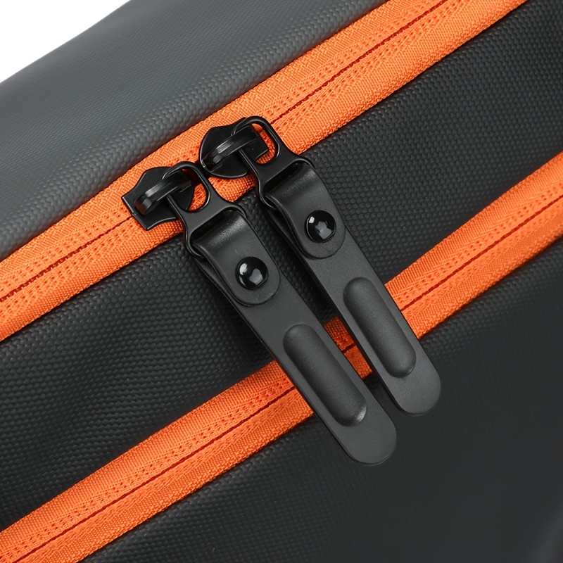 Men's Chest Bag Water resistant Lightweight Crossbody Bag