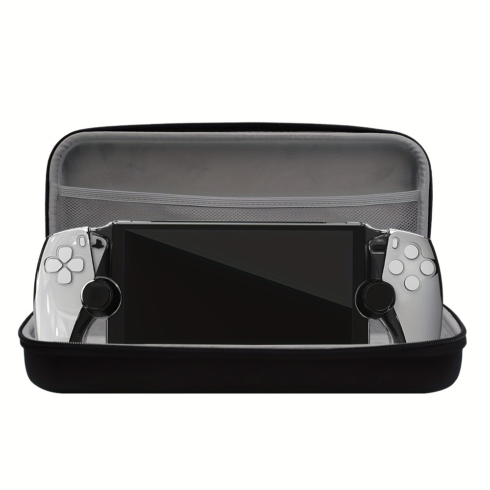 Protection Case Playstation Portal storage Case Compatible - Temu Italy