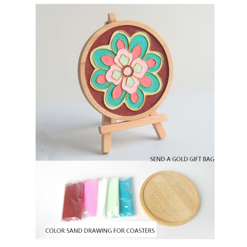 Cloisonne Diy Kit -  UK