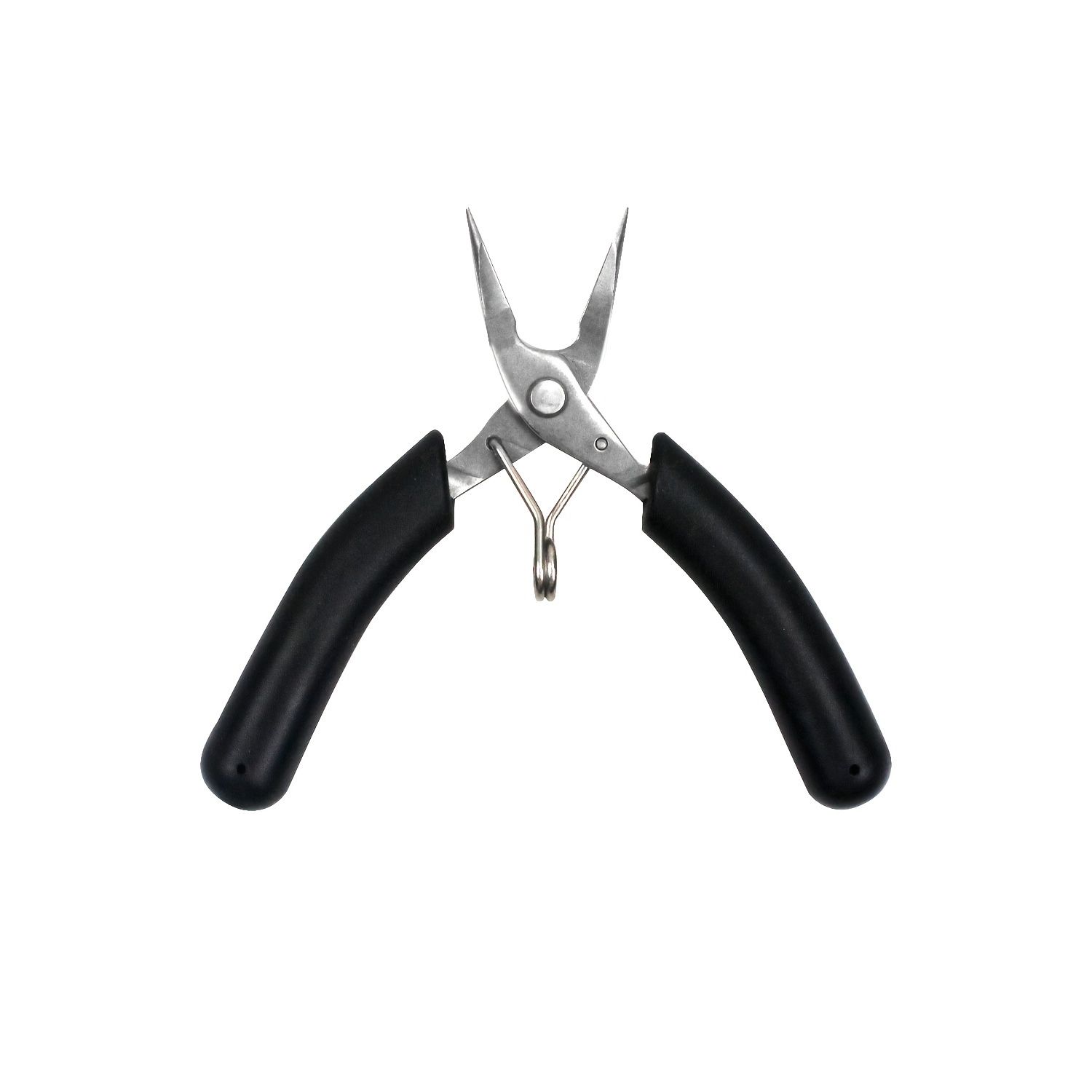 Single Heavy-duty Curved Nose Pliers - Temu