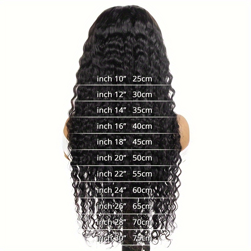 VIPbeauty Afro Kinky Curly Human Hair Wig 13x4 HD Lace Front Wigs 180  Density Glueless Wigs Human Hair Pre Plucked Brazilian Kinky Curly Lace  Frontal